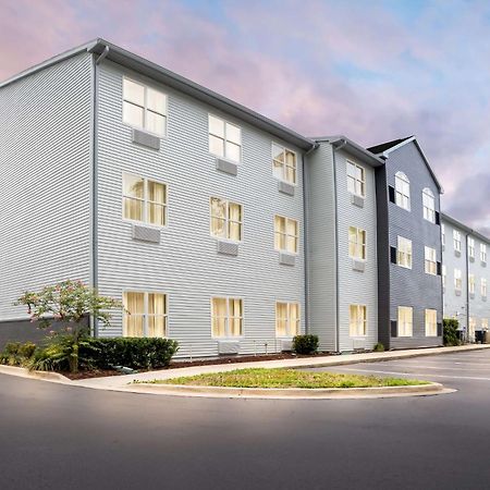 Spark By Hilton St. Augustine I 95 Dış mekan fotoğraf