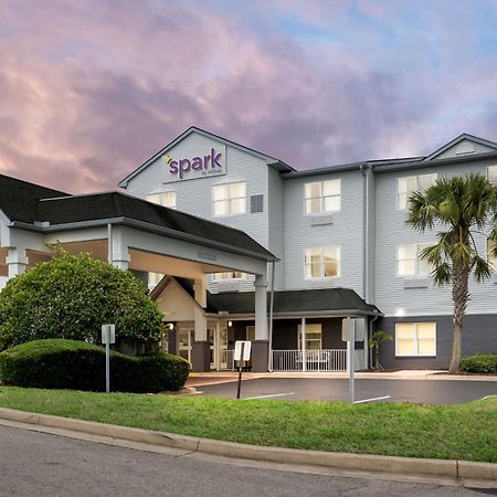 Spark By Hilton St. Augustine I 95 Dış mekan fotoğraf