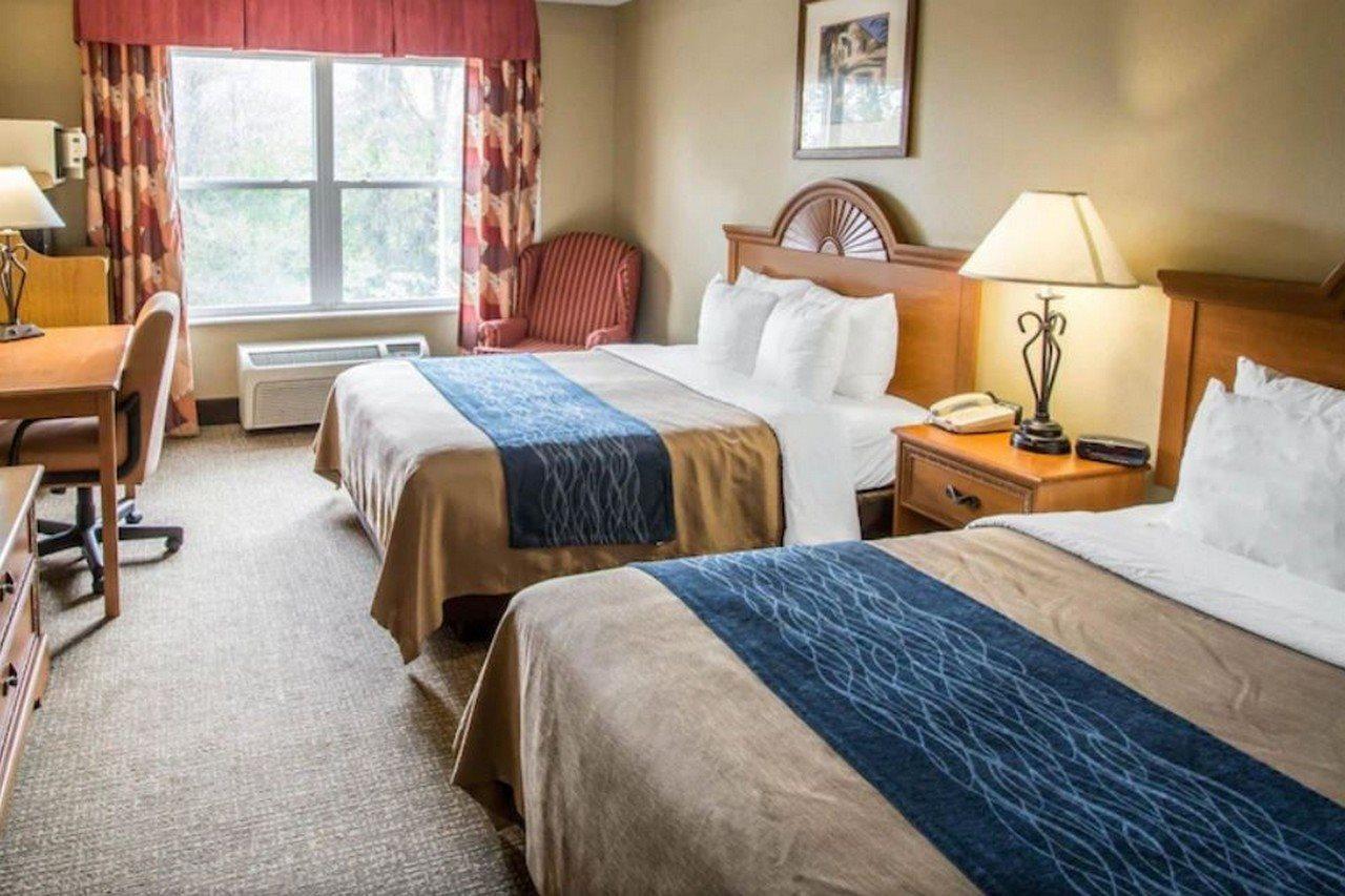 Spark By Hilton St. Augustine I 95 Dış mekan fotoğraf