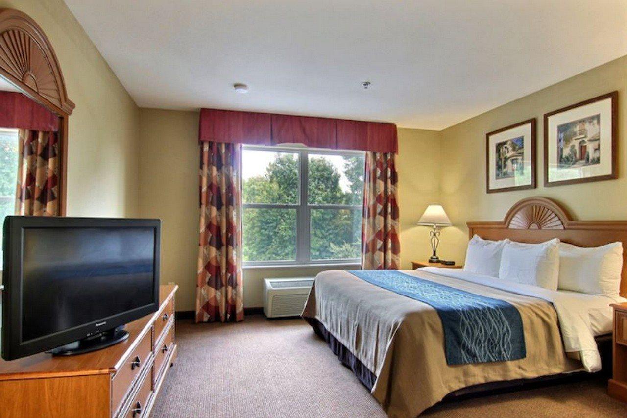 Spark By Hilton St. Augustine I 95 Dış mekan fotoğraf