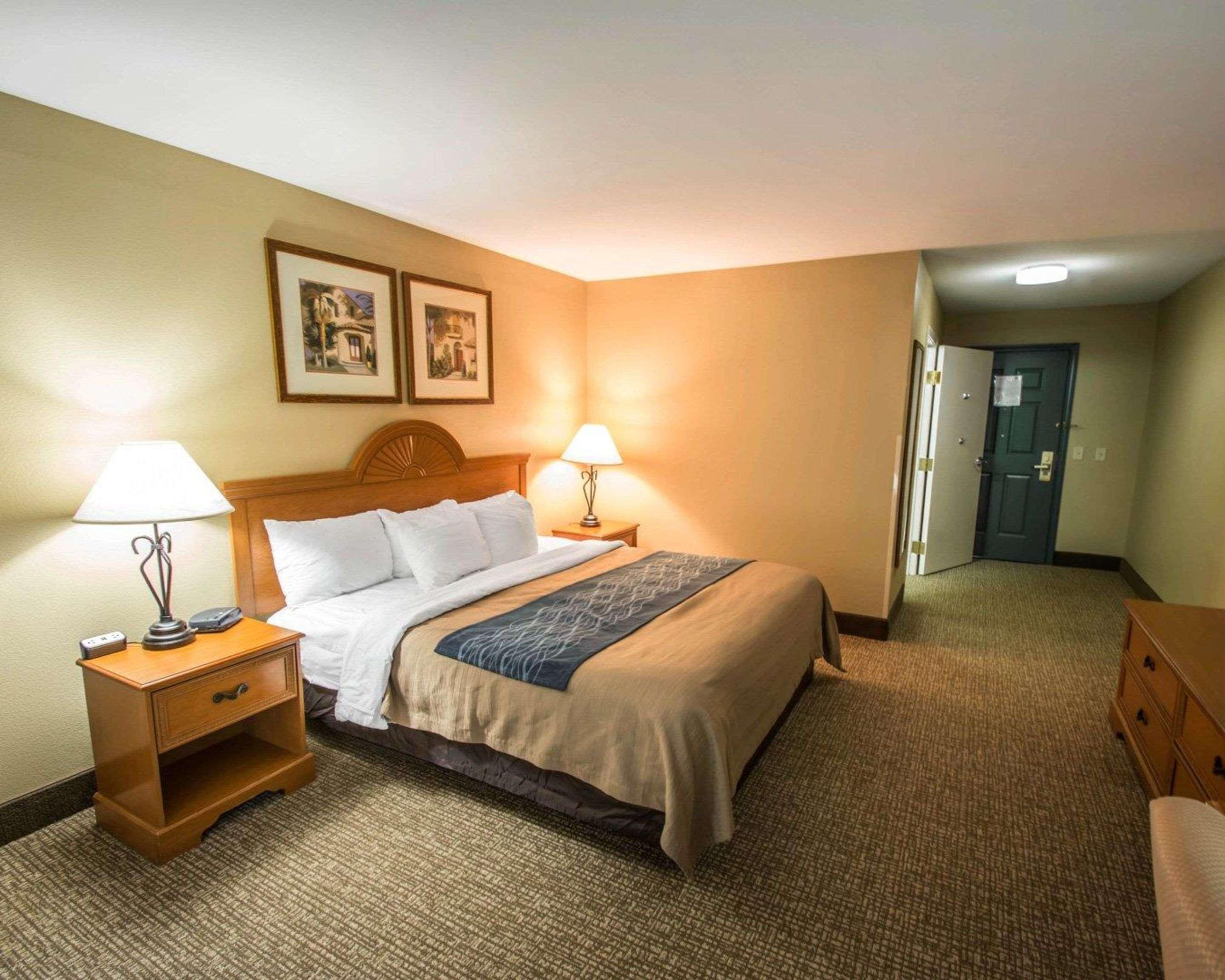 Spark By Hilton St. Augustine I 95 Dış mekan fotoğraf