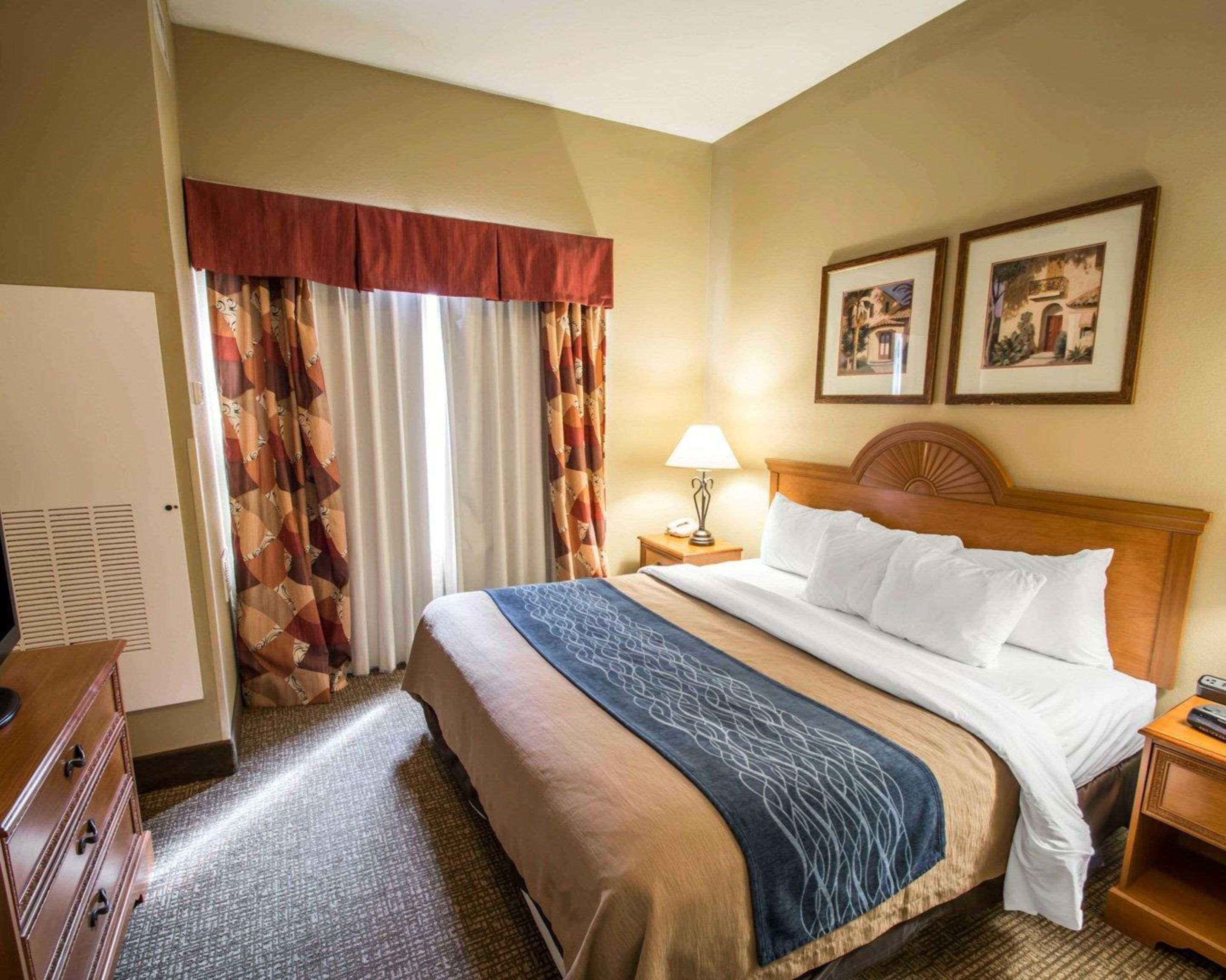 Spark By Hilton St. Augustine I 95 Dış mekan fotoğraf
