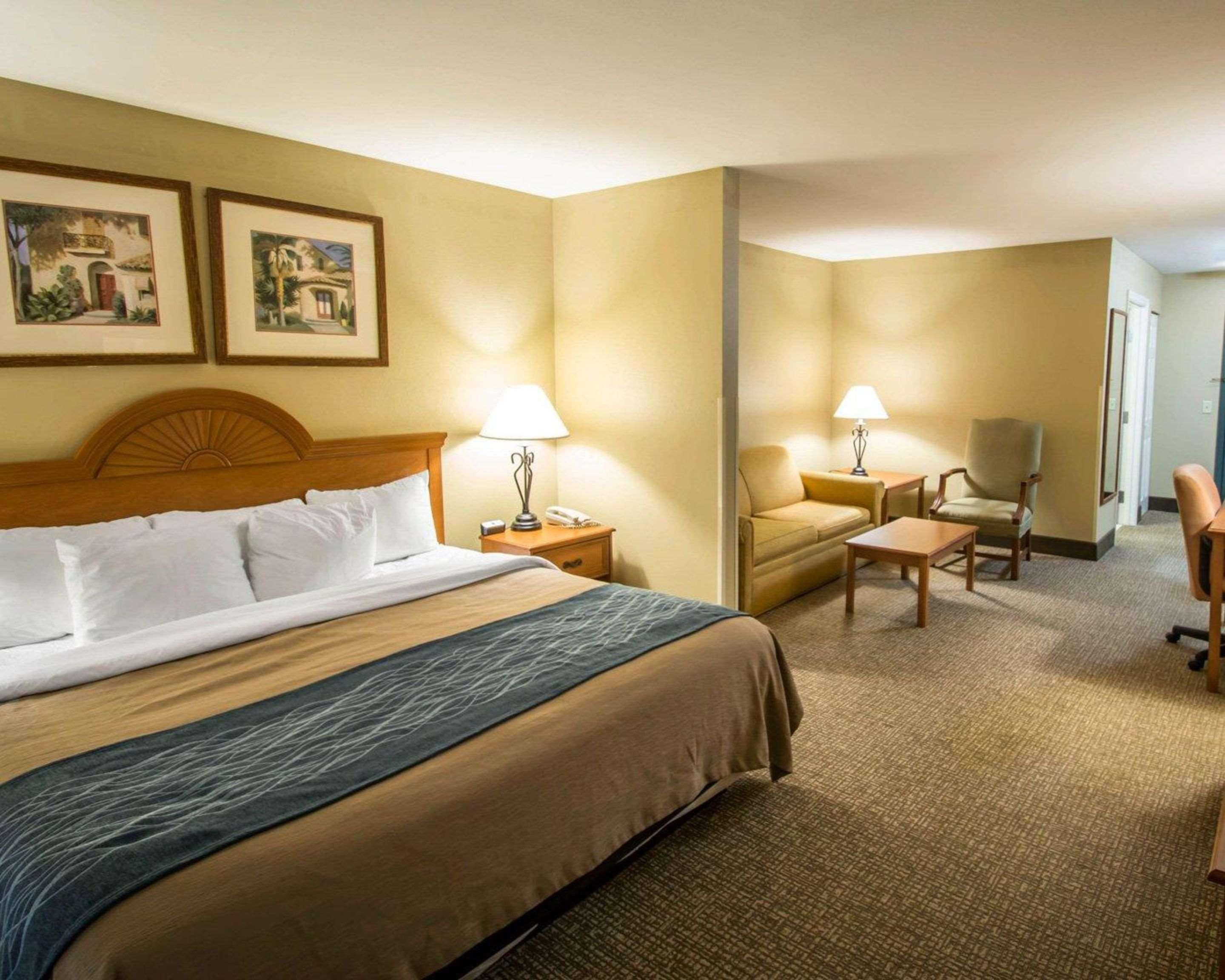 Spark By Hilton St. Augustine I 95 Dış mekan fotoğraf