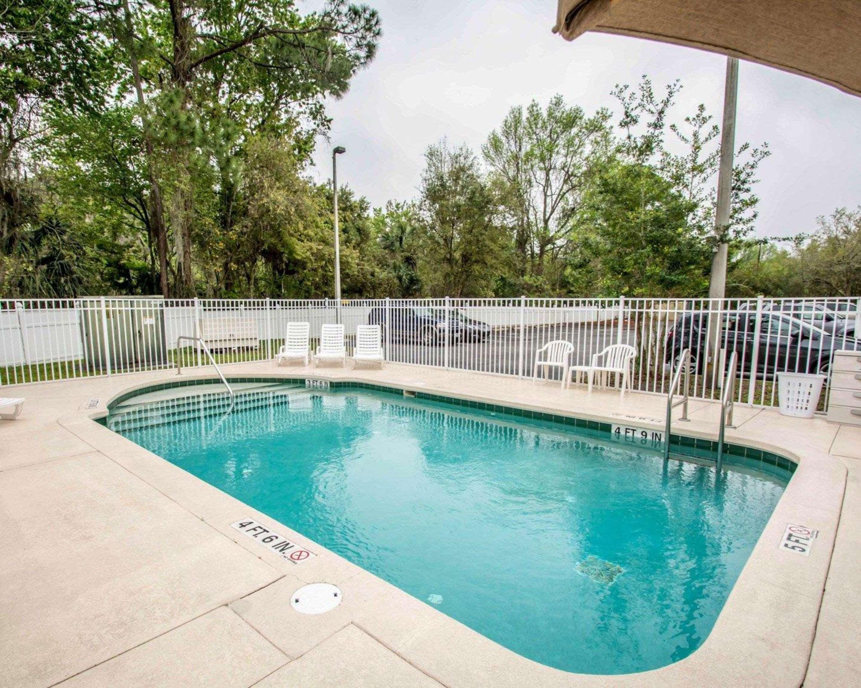 Spark By Hilton St. Augustine I 95 Dış mekan fotoğraf