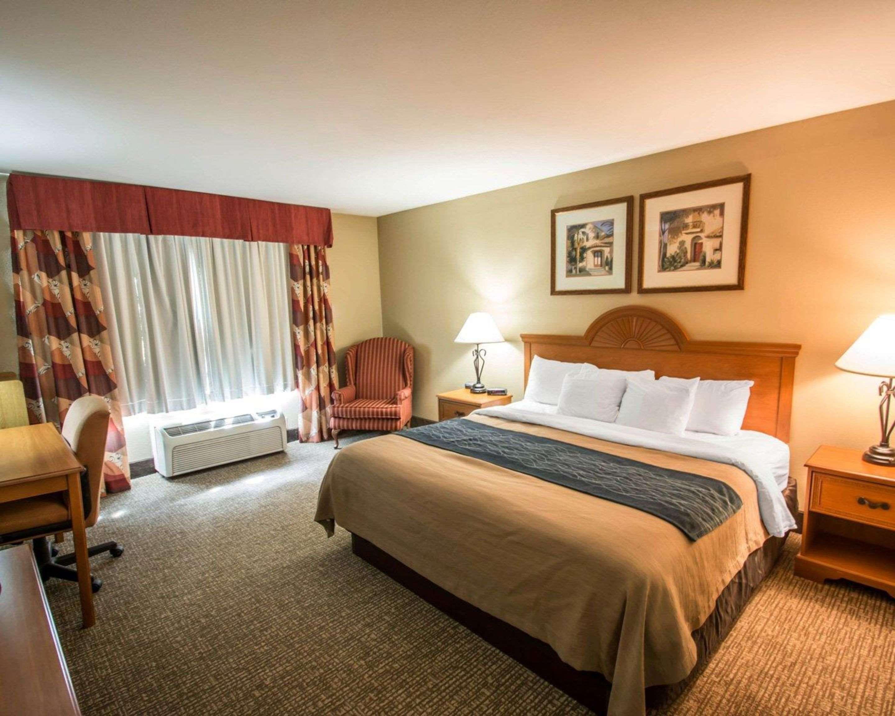 Spark By Hilton St. Augustine I 95 Dış mekan fotoğraf