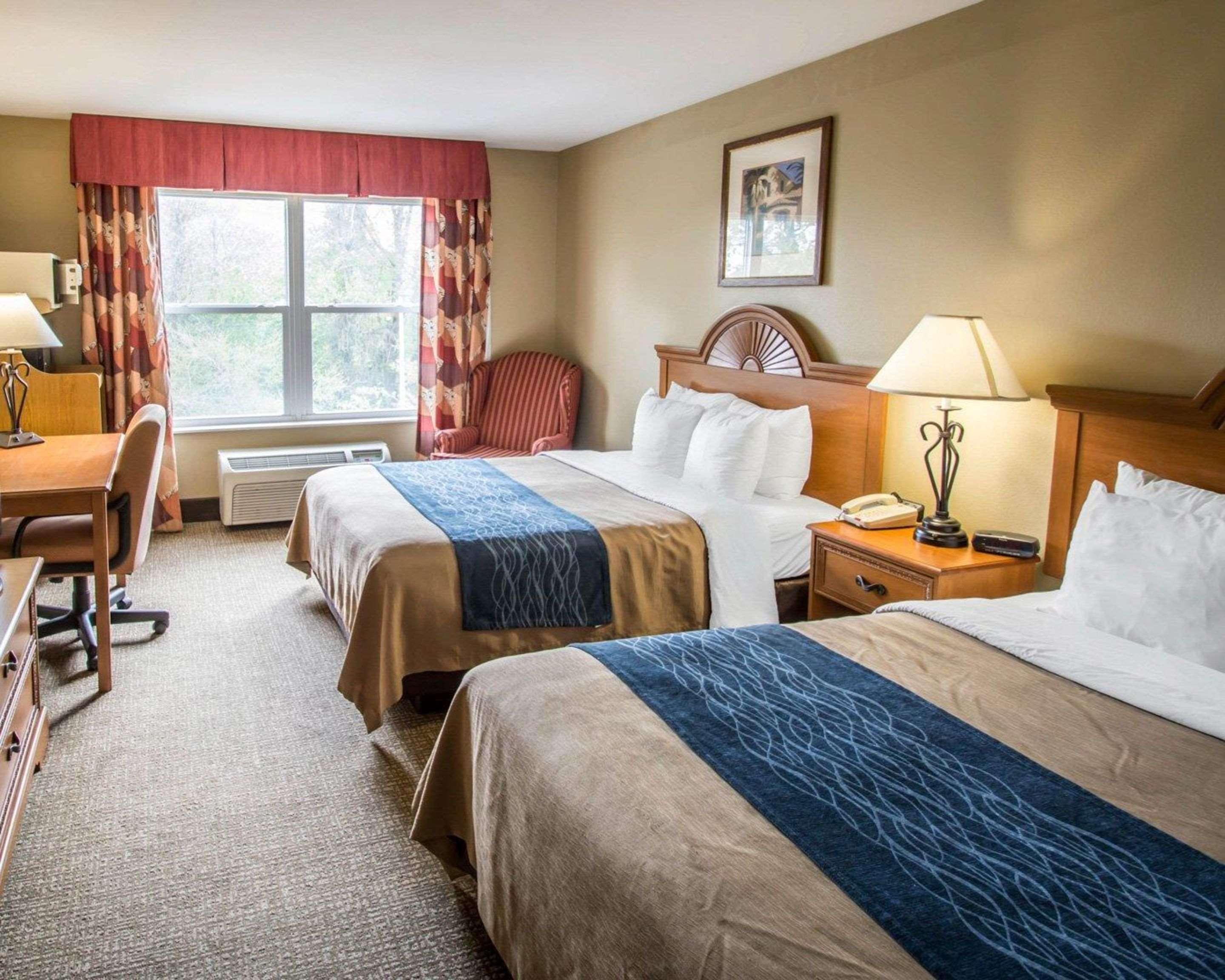 Spark By Hilton St. Augustine I 95 Dış mekan fotoğraf
