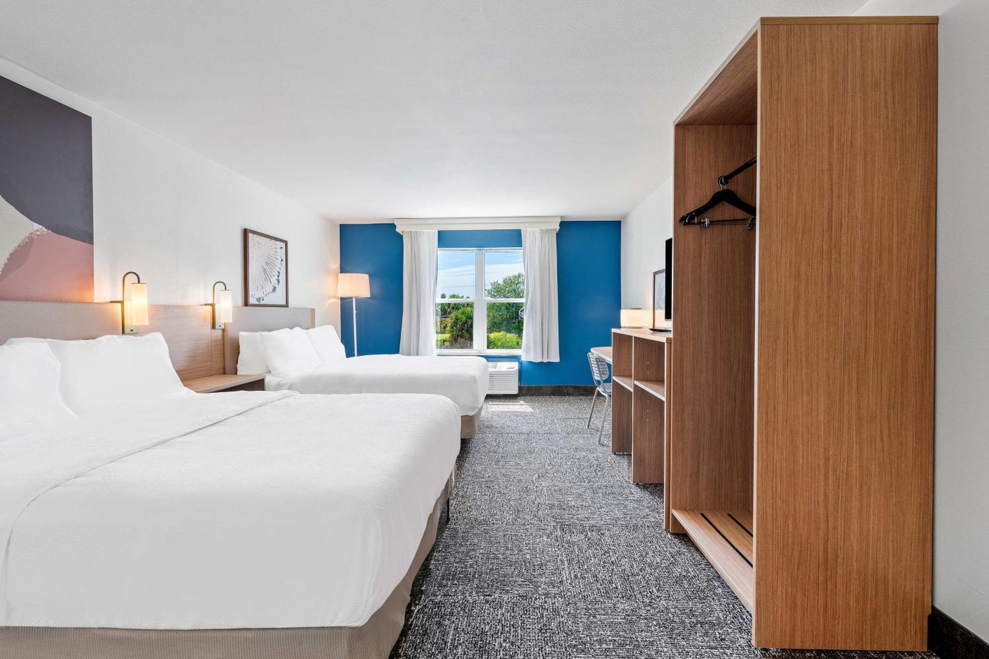 Spark By Hilton St. Augustine I 95 Dış mekan fotoğraf