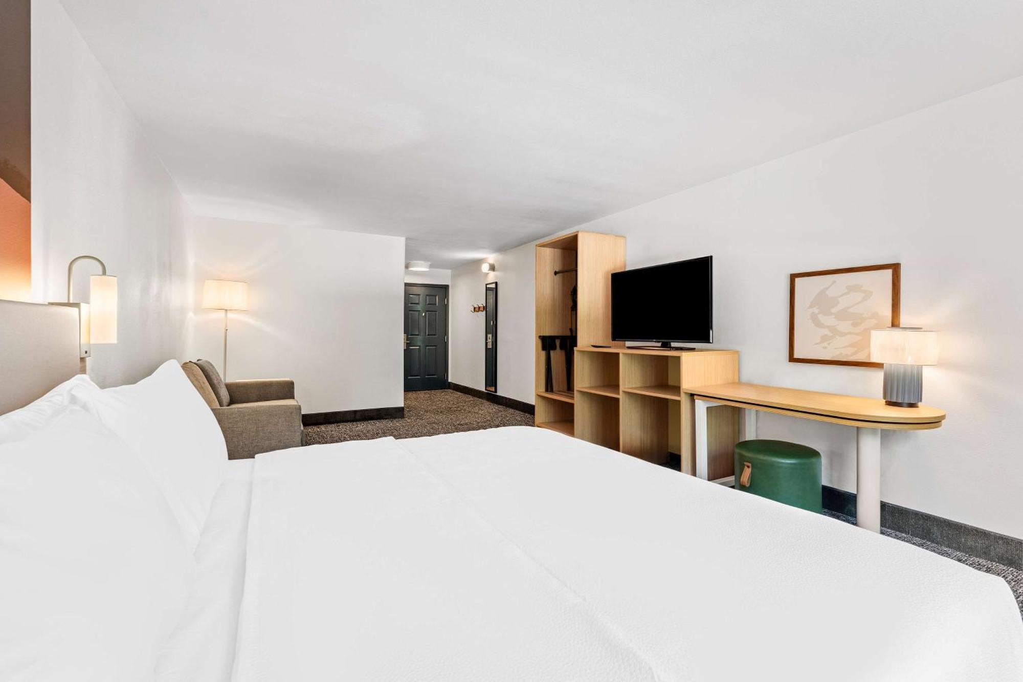 Spark By Hilton St. Augustine I 95 Dış mekan fotoğraf