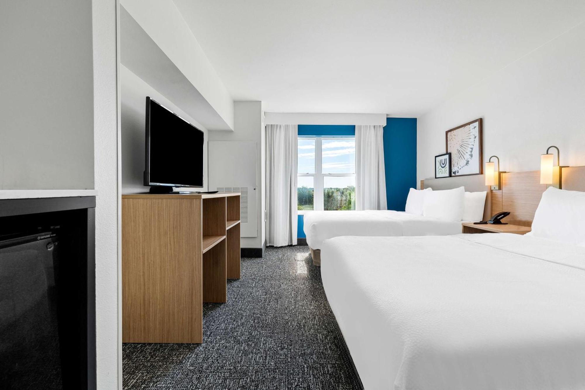 Spark By Hilton St. Augustine I 95 Dış mekan fotoğraf