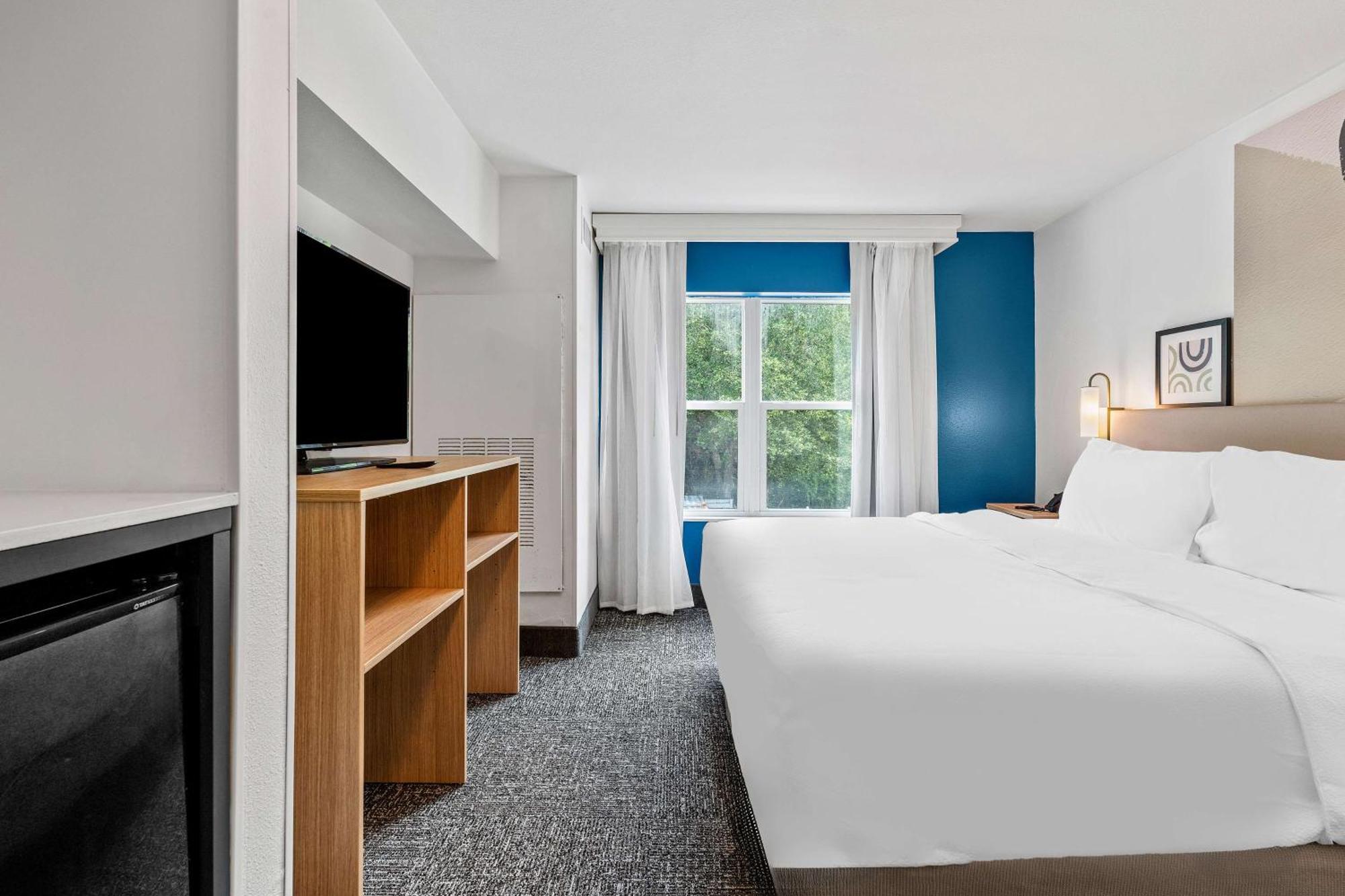 Spark By Hilton St. Augustine I 95 Dış mekan fotoğraf